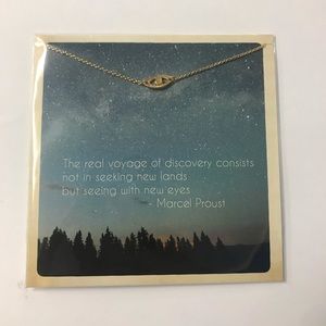 Amano studio necklace